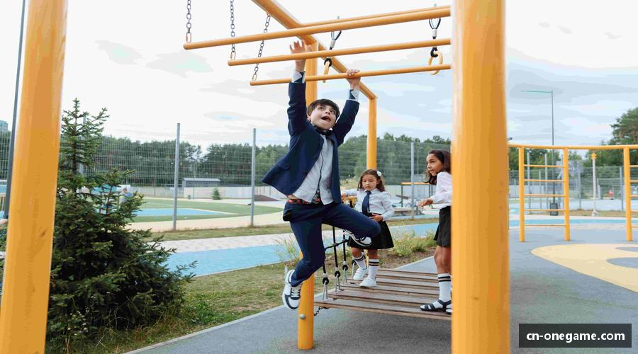 ONE游戏(ONE Game)官方网站